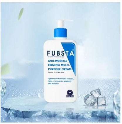 Fubsta Anti-Rugas Firmador Multicrime Para A Pele 100ML