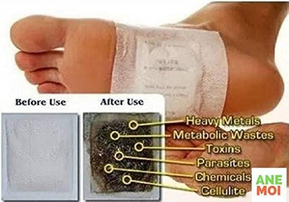 Knee Relief Pain Patches